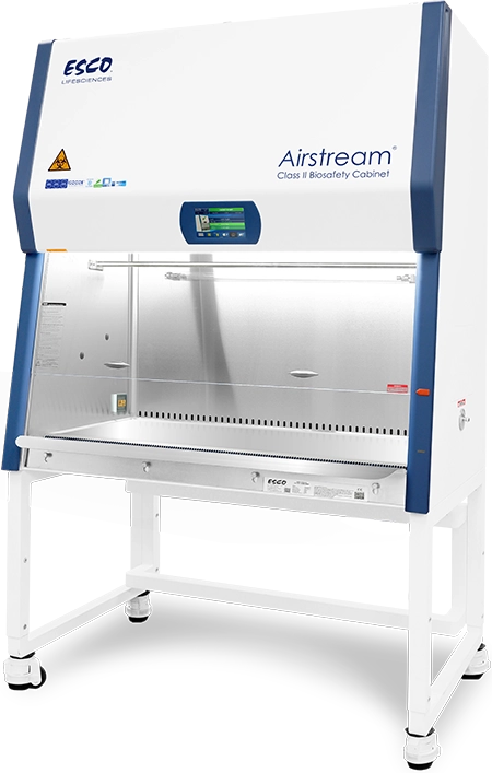 Airstream® (S-Series) G4 Class II Biological Safety Cabinet